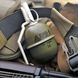 Симуляційний пристрій "ПІРО-5 М" Pyrosoft