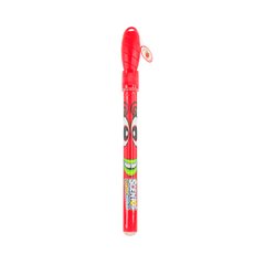 Magic Wand with fragrant soap bubbles - Merry Strawberry