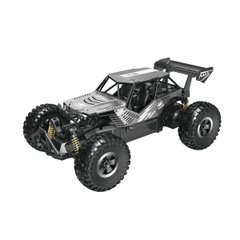 Off-road Crawler car with speed - Speed King (gray)