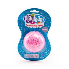 Ball Plasticine Educational Insights - Pink Megasplitters