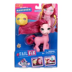 Game set with favorite Failfix - Glamorous Pony