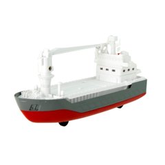 Model - TRANSPORT SHIP