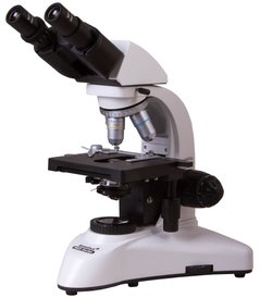 Мікроскоп Levenhuk MED 25B, бінокулярний