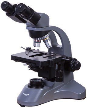 Мікроскоп Levenhuk 720B, бінокулярний