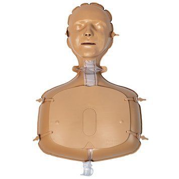 Манекен-тренажер Laerdal для навчання СЛР Mini Anne Plus Body Complete