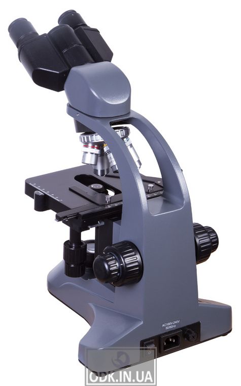 Levenhuk 720B microscope, binocular