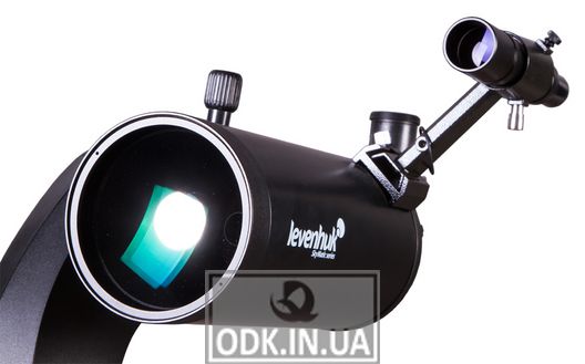 Levenhuk SkyMatic 105 GT MAK self-guidance telescope