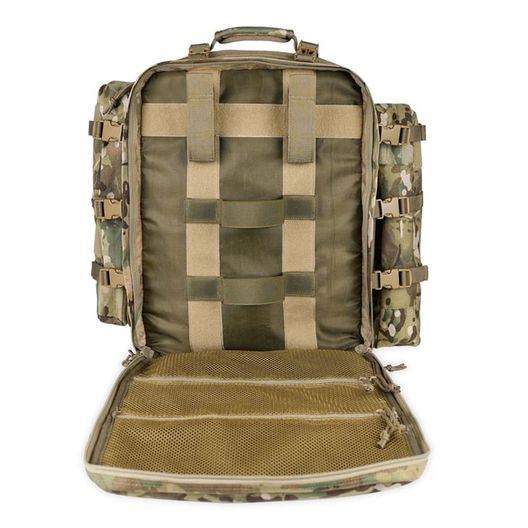 Укомплектований рюкзак Rhino Rescue MEDICAL BACKPACK-R40 CPIK0017