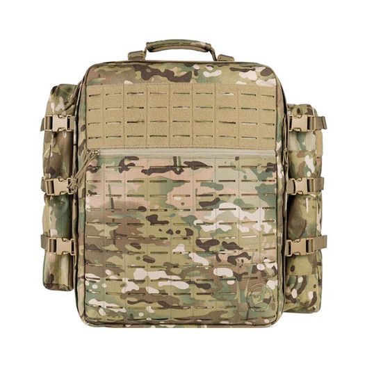 Укомплектований рюкзак Rhino Rescue MEDICAL BACKPACK-R40 CPIK0017