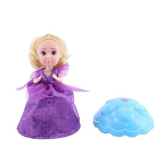 Cupcake Doll S3