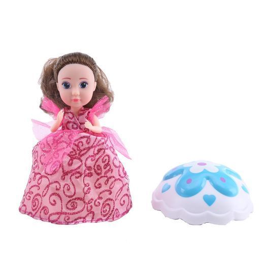 Cupcake Doll S3