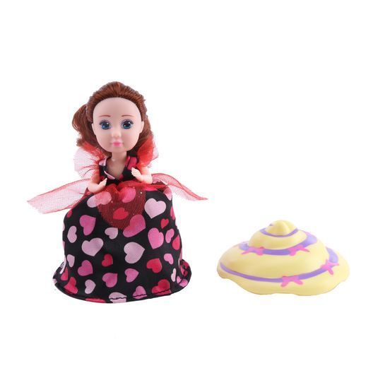 Cupcake Doll S3