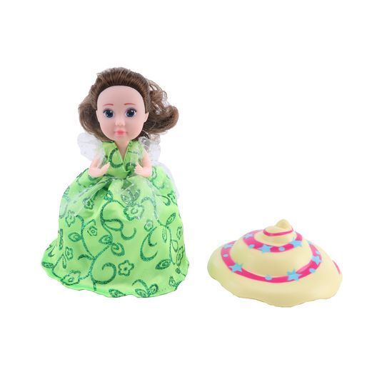 Cupcake Doll S3