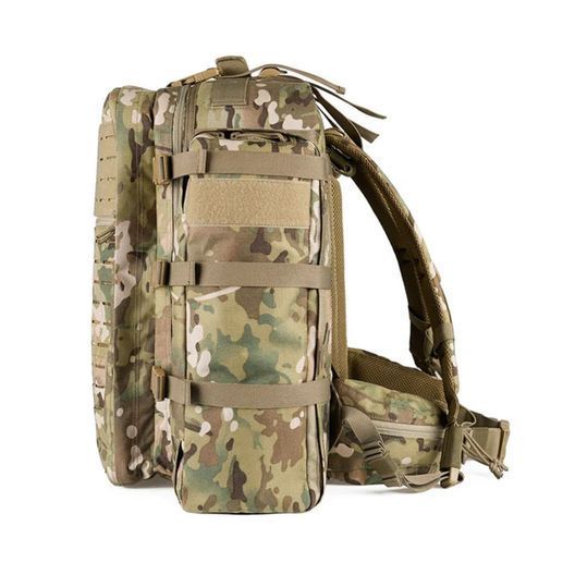 Укомплектований рюкзак Rhino Rescue MEDICAL BACKPACK-R40 CPIK0017