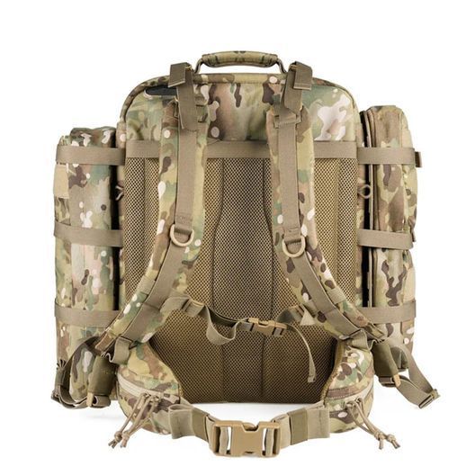 Укомплектований рюкзак Rhino Rescue MEDICAL BACKPACK-R40 CPIK0017