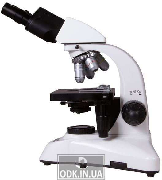 Levenhuk MED 25B microscope, binocular