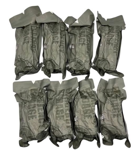 Укомплектований рюкзак Rhino Rescue MEDICAL BACKPACK-R40 CPIK0017