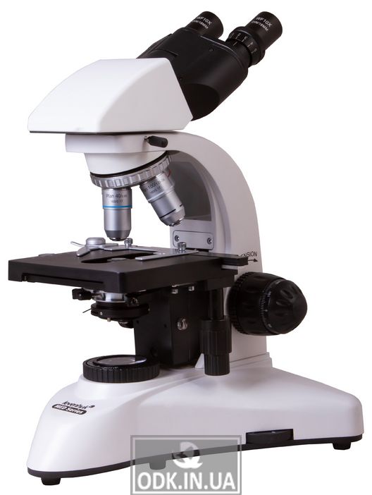 Levenhuk MED 25B microscope, binocular