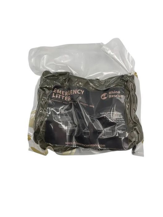 Укомплектований рюкзак Rhino Rescue MEDICAL BACKPACK-R40 CPIK0017