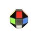 Rubik's Puzzle - Snake (Multicolored)