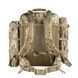 Укомплектований рюкзак Rhino Rescue MEDICAL BACKPACK-R40 CPIK0017