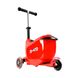 Scooter MICRO series Mini2go Deluxe Plus - Red