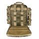Укомплектований рюкзак Rhino Rescue MEDICAL BACKPACK-R40 CPIK0017