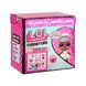 Game set with LOL Surprise doll! furniture series "- Lady Sugar"