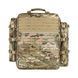 Укомплектований рюкзак Rhino Rescue MEDICAL BACKPACK-R40 CPIK0017