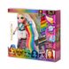 Rainbow High Doll - Stylish Hairstyle (with Accessories)