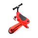 Scooter MICRO series Mini2go Deluxe Plus - Red