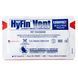 Оклюзійна наліпка HyFin Vent Compact Chest Seal Twin Pack