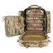 Укомплектований рюкзак Rhino Rescue MEDICAL BACKPACK-R40 CPIK0017