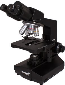 Levenhuk 850B microscope, binocular