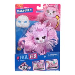 Game set with favorite Failfix - Cutie Kitty