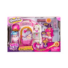 Ігровий Набір Shopkins S9 - Салон Краси