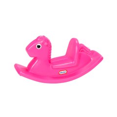 Rocking chair - Merry horse S2 (pink)