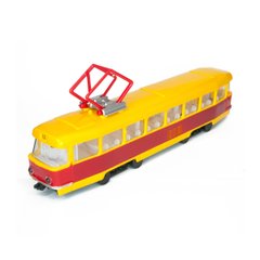 Model - Big Tram