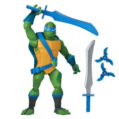Figurine Series Evolution of Ninja Turtles - Leonardo (27 cm)