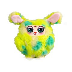 Interactive Toy Tiny Furries S2 - Mama Lime