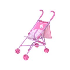Baby Annabell Doll Stroller - Magic Walk