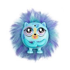 Інтерактивна Іграшка Tiny Furries - Пухнастик Блу