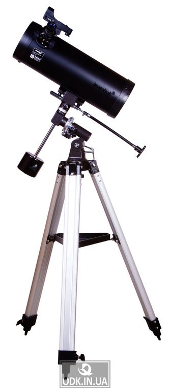 Levenhuk Skyline PLUS 115S telescope