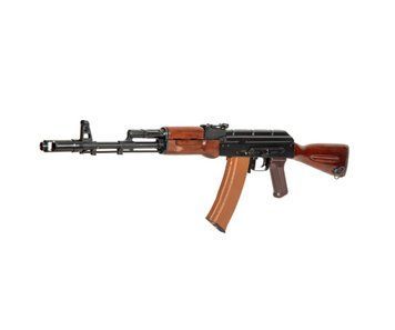 Макет масогабаритний автомату калібру 5,45