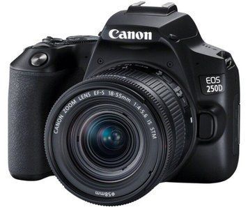 Цифрова фотокамера CANON
