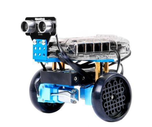 Робот конструктор: Arduino