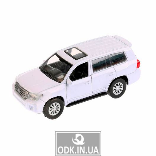 Автомодель - Toyota Land Cruiser