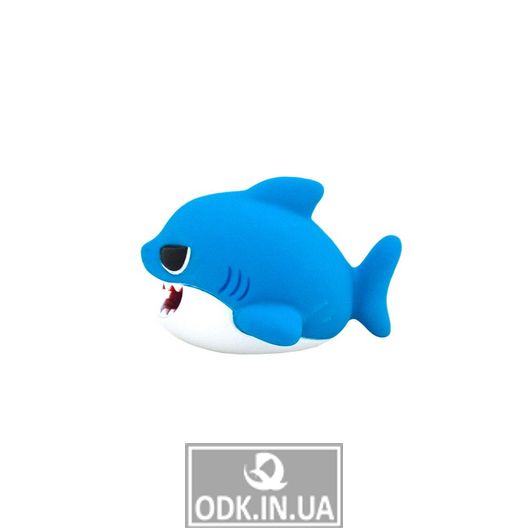 Іграшка-бризкунчик BABY SHARK - Тато Акуленятка