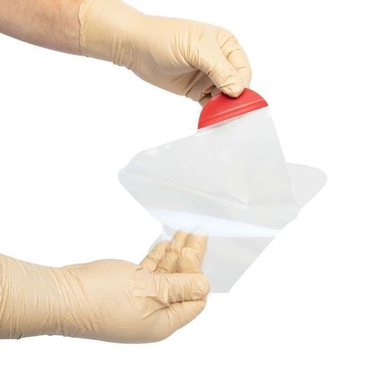 Оклюзійна наліпка HyFin Vent Chest Seal Twin Pack