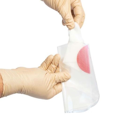 Оклюзійна наліпка HyFin Vent Chest Seal Twin Pack